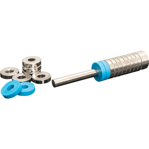 Couverts pliables avec sangle