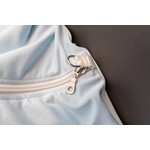 Sac de couchage adulte résistant au feu