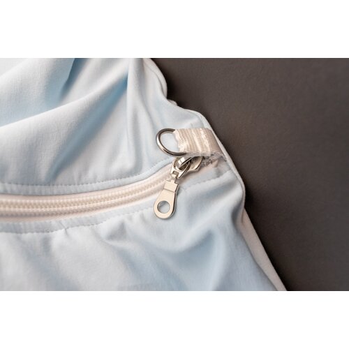 Sac de couchage adulte résistant au feu