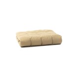 Couverture lestée