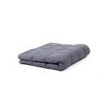Couverture lestée