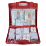 Trousse de premiers secours L&R