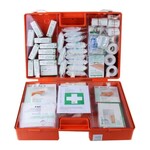 Trousse de premiers secours L&R