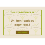 carte cadeau