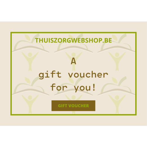 carte cadeau