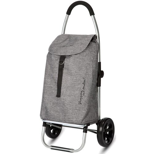 Chariot de courses Go Two Compact - disponible en différentes couleurs