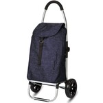 Chariot de courses Go Two Compact - disponible en différentes couleurs