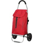 Chariot de courses Go Two Compact - disponible en différentes couleurs