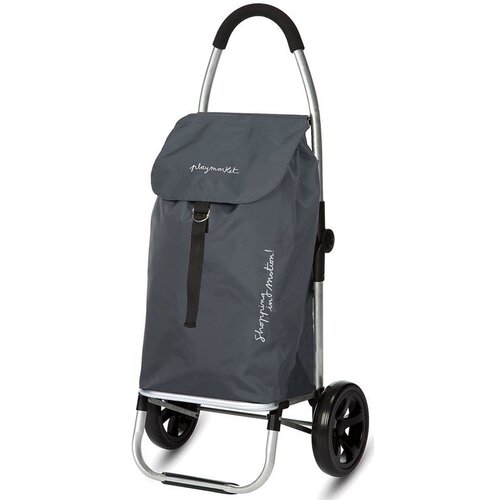 Chariot de courses Go Two Compact - disponible en différentes couleurs