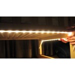 Bande d'éclairage led -2 mètres