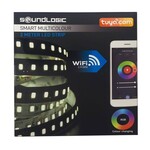 Bande d'éclairage led -2 mètres