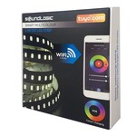Bande d'éclairage led -2 mètres
