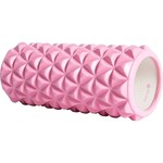 Rouleau de yoga - 33x14cm - disponible en 2 couleurs.