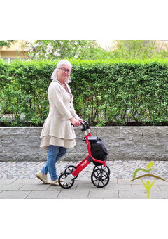 Let's Go Out Marcheur léger et élégant