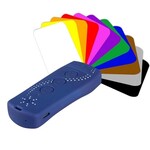 Détecteur de couleur et de lumière