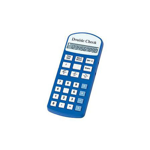 Calculatrice parlante (NL)