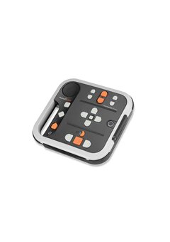 Appareil de lecture portatif