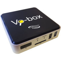 Agrandisseur de sous-titres pour TV, DVD, Netflix, ...