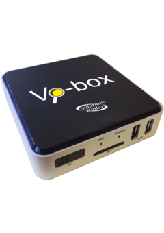 Loupe de sous-titres