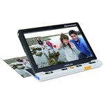 Loupe d'écran portable avec trépied