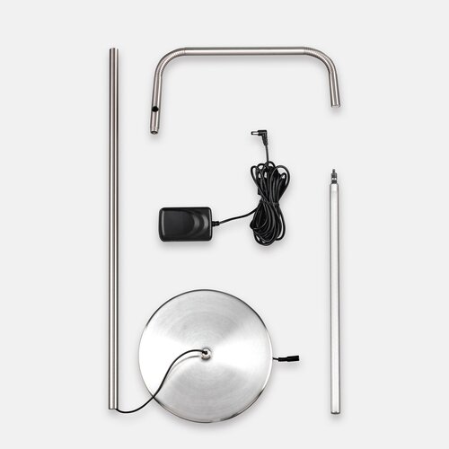 Lampe LED flexible pour chaque bureau - Différentes variantes