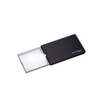 Loupe coulissante de poche pour les déplacements - Différentes variantes