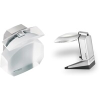 Loupe optique à main pour lire et écrire - Différentes variantes