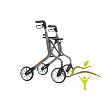 Let's Move Marcheur léger et élégant