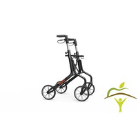 Let's Move Marcheur léger et élégant