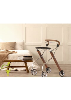 Déambulateur d'intérieur léger Let's Go Indoor