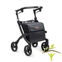 Rollz Flex Le déambulateur commercial moderne