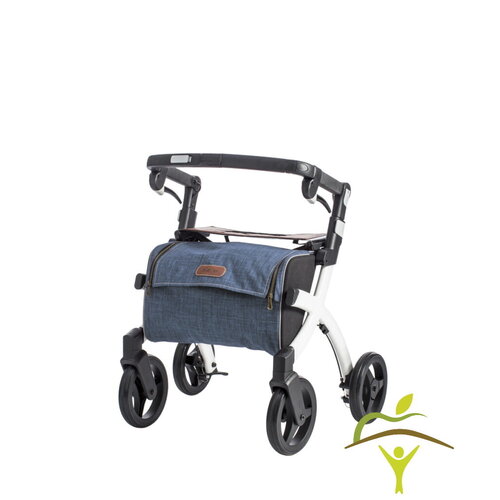 Rollz Flex Le déambulateur commercial moderne