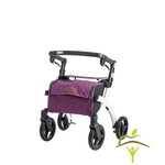 Rollz Flex Le déambulateur commercial moderne