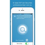 Bouton d'alarme Amicimi