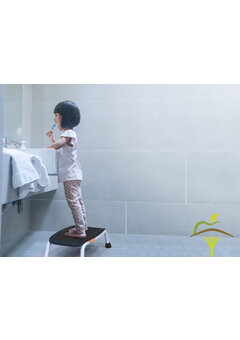 Let's Step Repose-pieds pratique