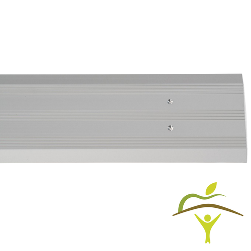 Remplacement du seuil jusqu'à 100 cm