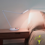 Lampe à poser DAYLIGHT Tricolore E45200
