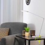 Lampe à poser DAYLIGHT Tricolore E45200