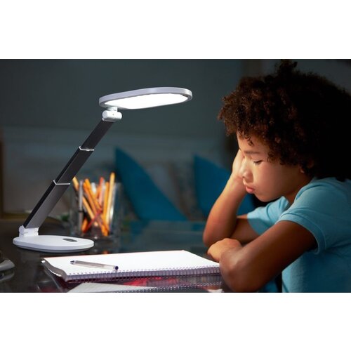 DAYLIGHT Foldi Go E35050 lampe de table avec batterie