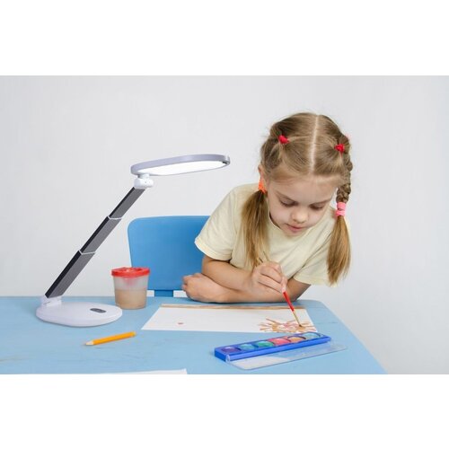 DAYLIGHT Foldi Go E35050 lampe de table avec batterie