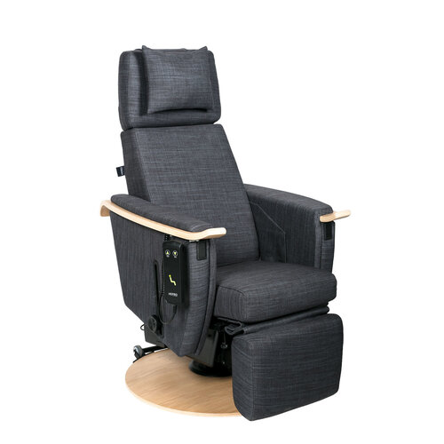 Fauteuil relax électrique "Aurora"