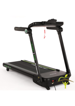 Tapis de course Start 2 run