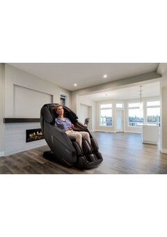Fauteuil de massage de luxe - Titan