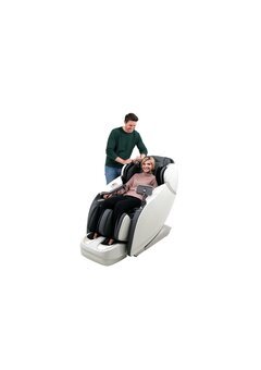 Fauteuil de massage de luxe