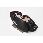 Fauteuil de massage relaxant pour le corps et l'esprit - Alphasonic II