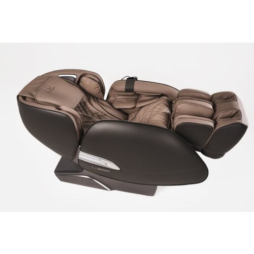 Fauteuil de massage relaxant pour le corps et l'esprit - Alphasonic II