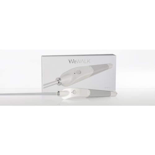 Bâton intelligent Wewalk avec application