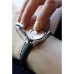montre pour les aveugles avec indication de point
