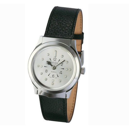 montre pour les aveugles avec indication de point