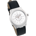 montre pour les aveugles avec indication de point